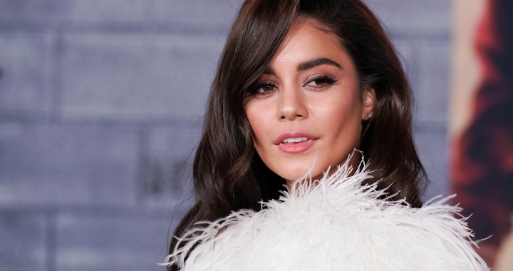 Vanessa Hudgens y Cole Tucker son oficialmente novios