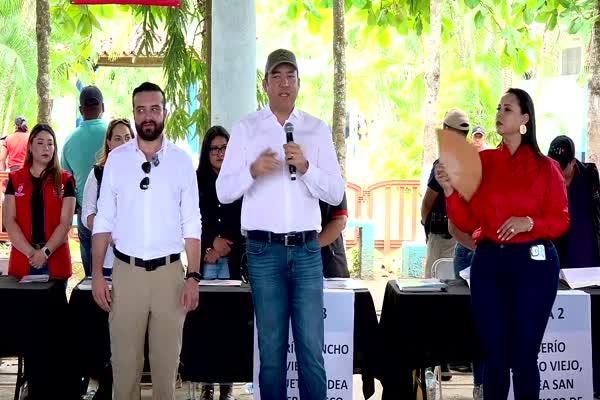 Héctor Zelaya advierte que desde Olancho “las traiciones se pagan en las urnas”