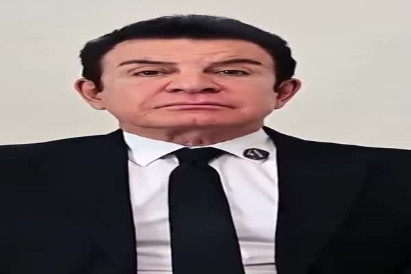 Desde la oposición constructiva, Nasralla pide iniciar el proceso para la CICIH y discutir reformas electorales