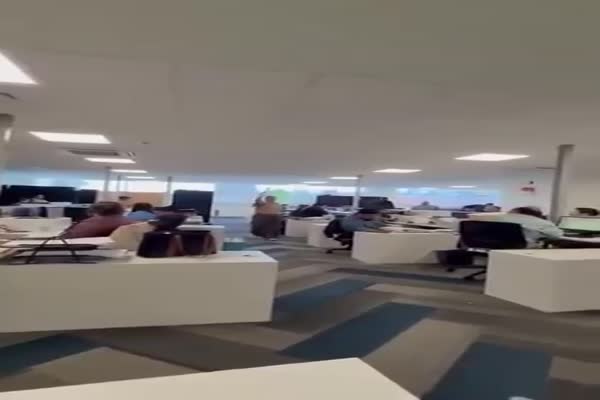 “Nos vamos, pero volveremos en tres años y medio”: militante de Libre reacciona tras ser despedida