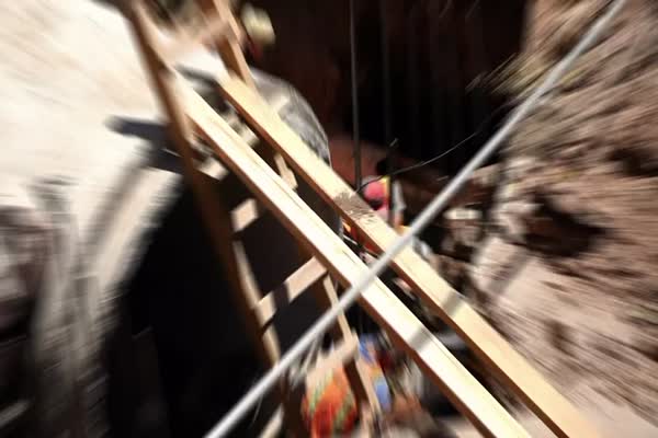 AMDC presenta avances de obras de la semana