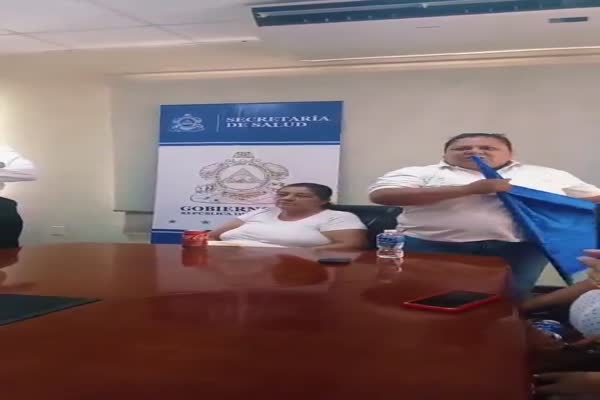 Mercedes Saravia llega con bases a Salud y reclama plazas con prestaciones