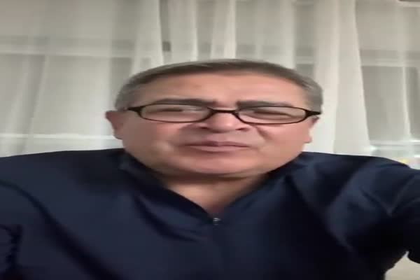 “Se ha confirmado una vez más mi inocencia”: JOH tras la anulación de su sentencia