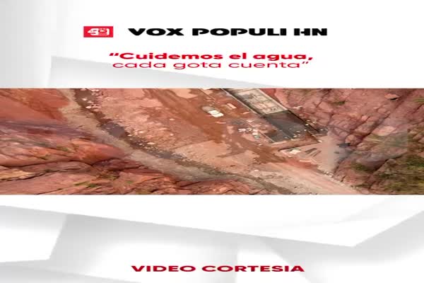 “Reactivamos la represa San José tras 17 meses olvidada”: AMDC