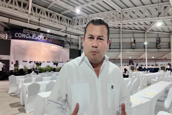 Congreso Nacional llega a Danlí con la iniciativa "El Congreso en tu ciudad"