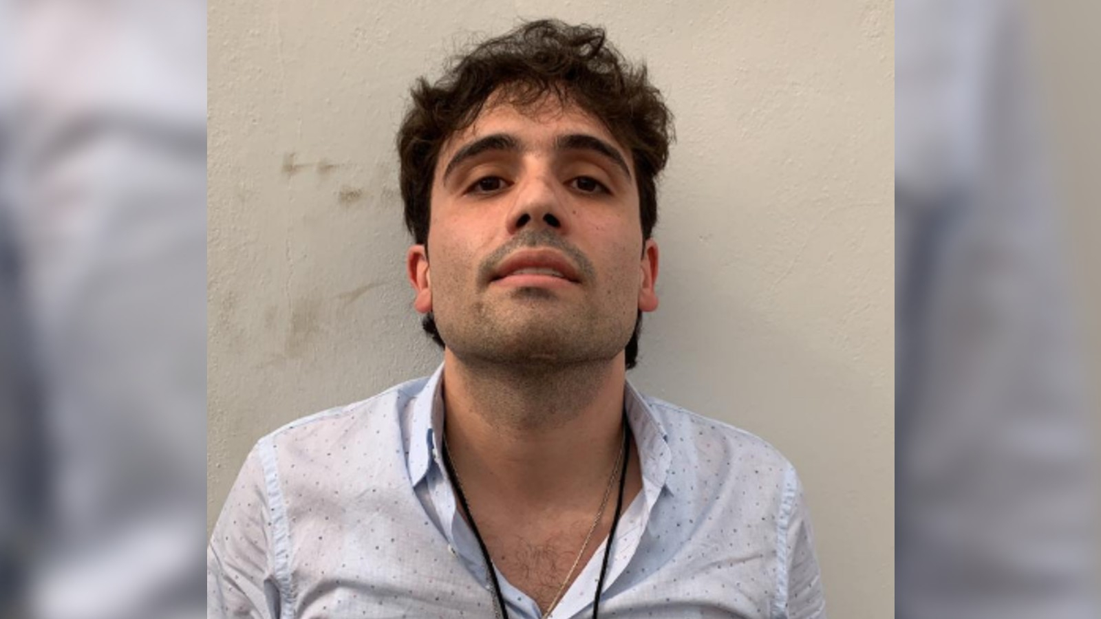Qué hay detrás de la supuesta captura del hijo del “Chapo” Guzmán que circuló en redes sociales