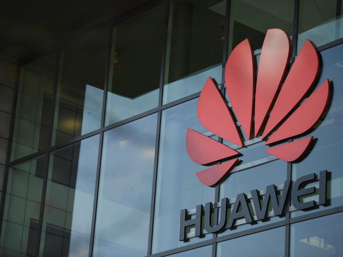 Huawei demanda a Estados Unidos que lo retire de su lista negra