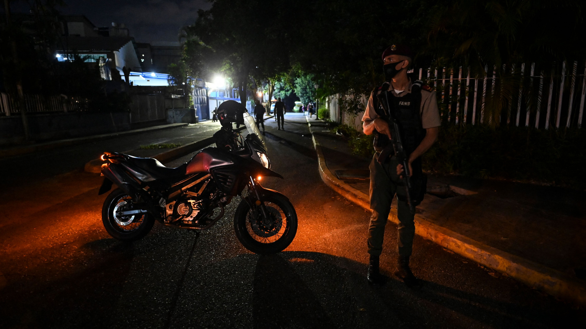 El régimen de Maduro embarga las instalaciones del histórico diario 'El Nacional'