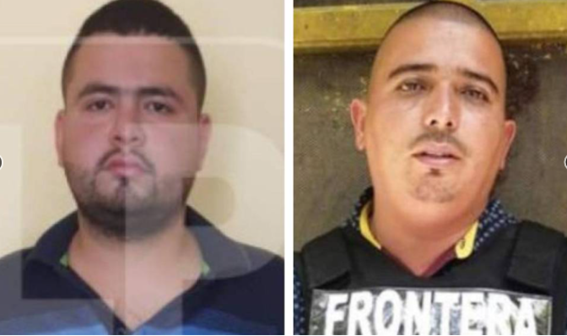 Extraditan a dos hondureños más a EE. UU. acusados de narcotráfico