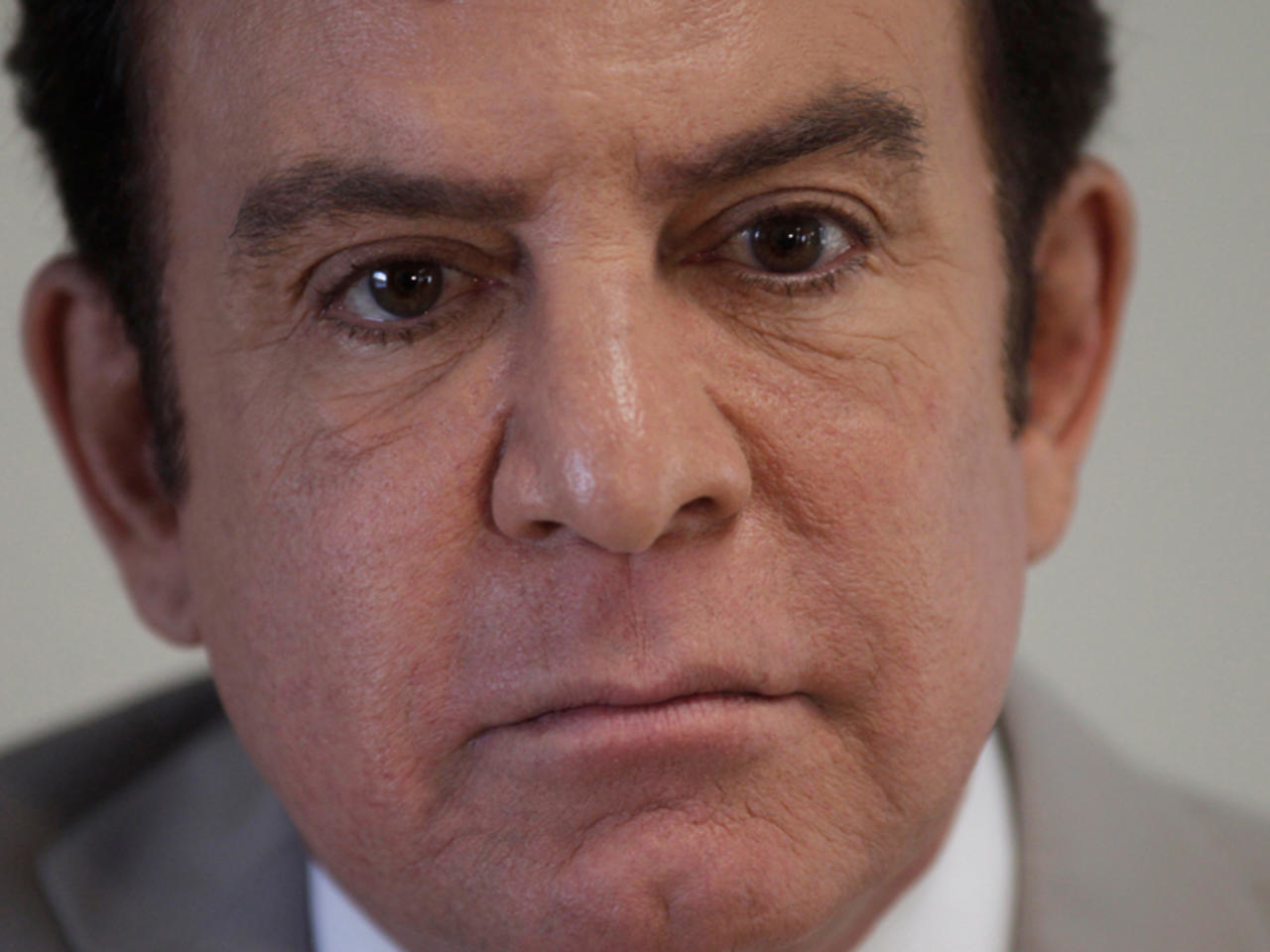 Nasralla no participará en diálogo convocado por Xiomara Castro y asegura que él ya tiene su alianza