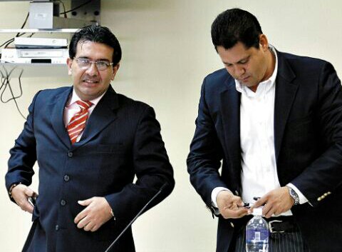 En libertad Marcelo Chimirri tras permanecer siete años en prisión 