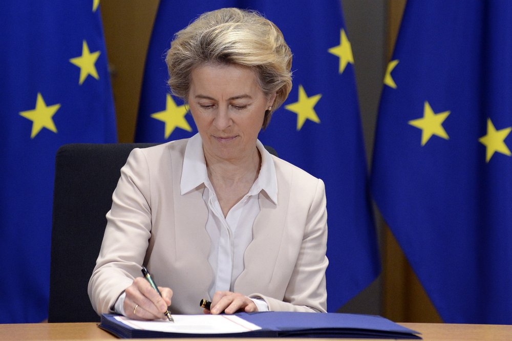 Reino Unido pone fin al largo viaje del Brexit con una ruptura económica con la UE