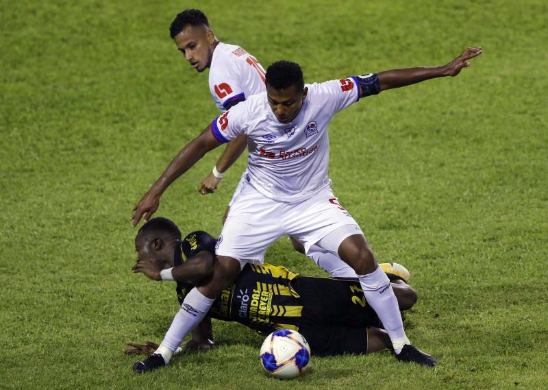 En repechaje y final de vueltas no valen goles de visita, ni mejor posición en la tabla