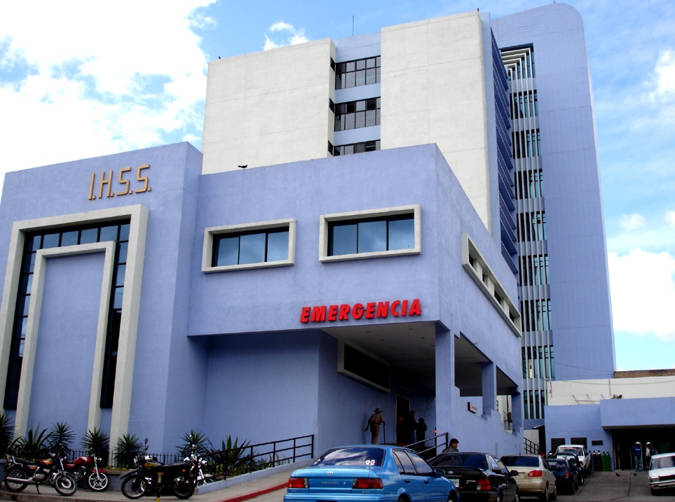 Formalizan acusación de prevaricato a exdirectivos del IHSS