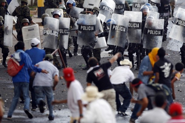 Siete cosas que debe saber sobre el golpe de Estado del 28 de junio de 2009 en Honduras