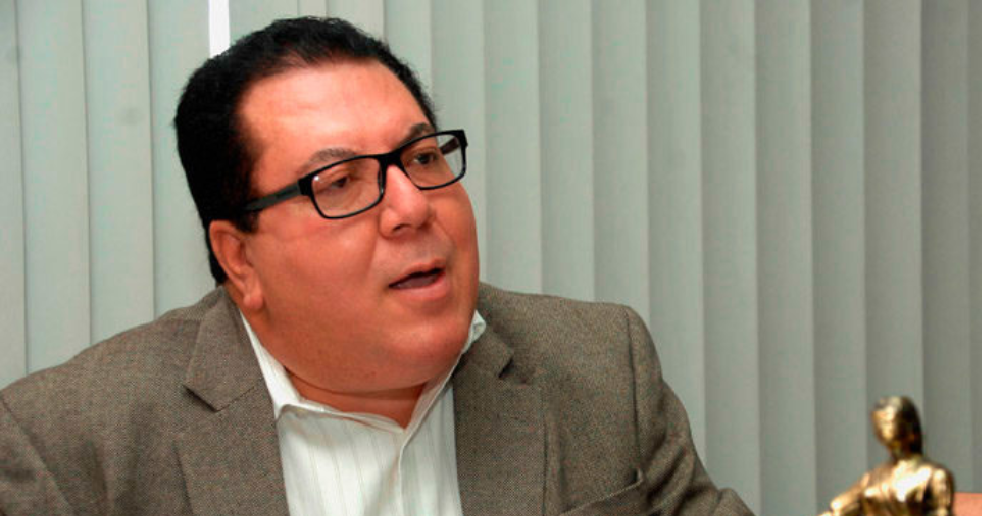 Abogado constitucionalista: Cuando alguien quiere afectar el cronograma electoral, está cometiendo delito electoral