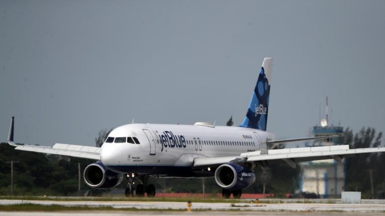Aerolínea estadounidense anuncia operaciones en Honduras a finales de 2021