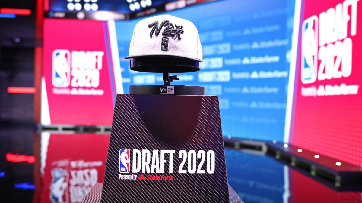 Los 30 elegidos en el Draft de la NBA