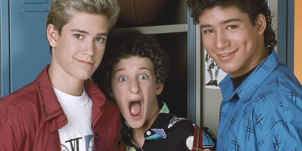 Dustin Diamond, actor de 'Saved By The Bell' falleció a los 44 años de cáncer
