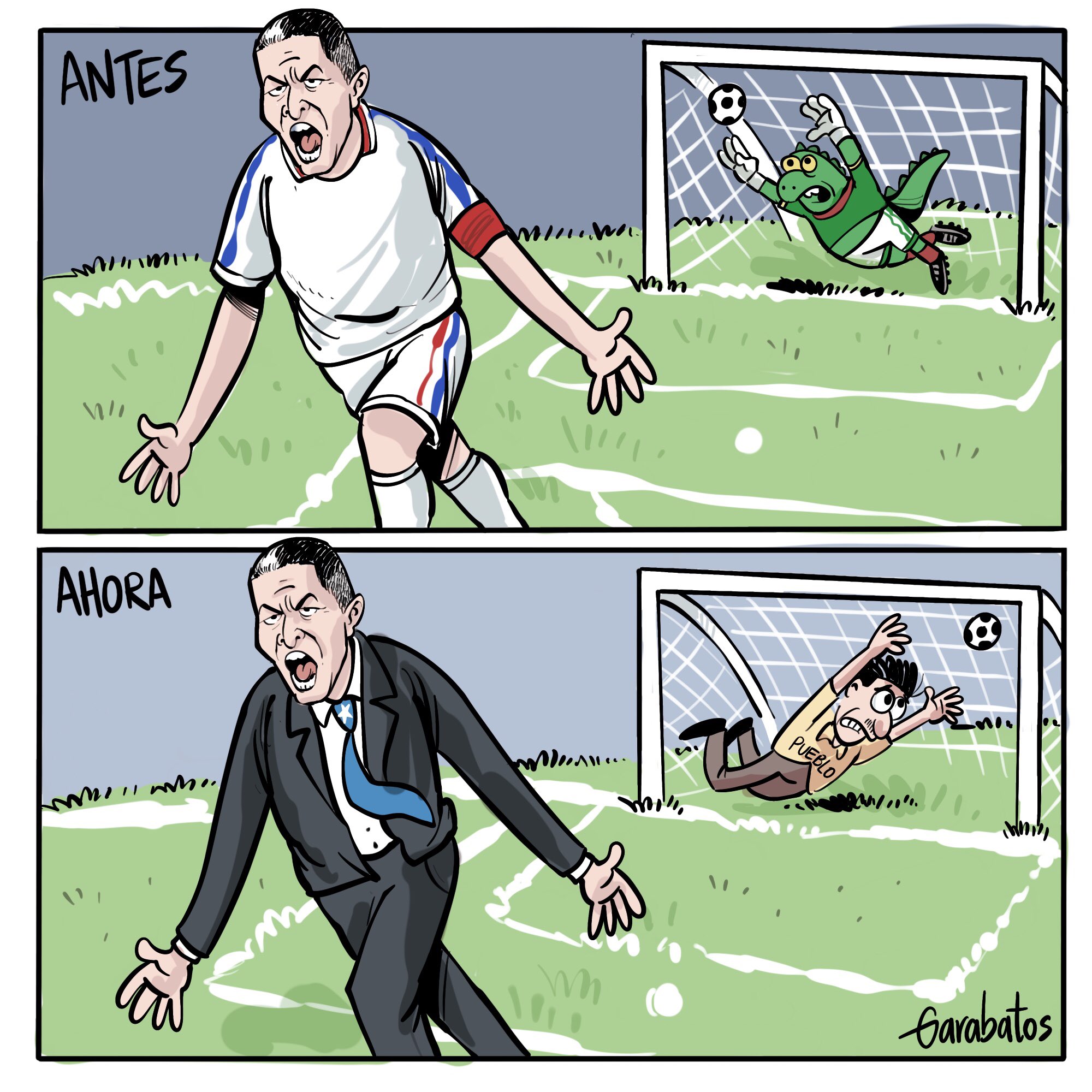 ANTES-AHORA