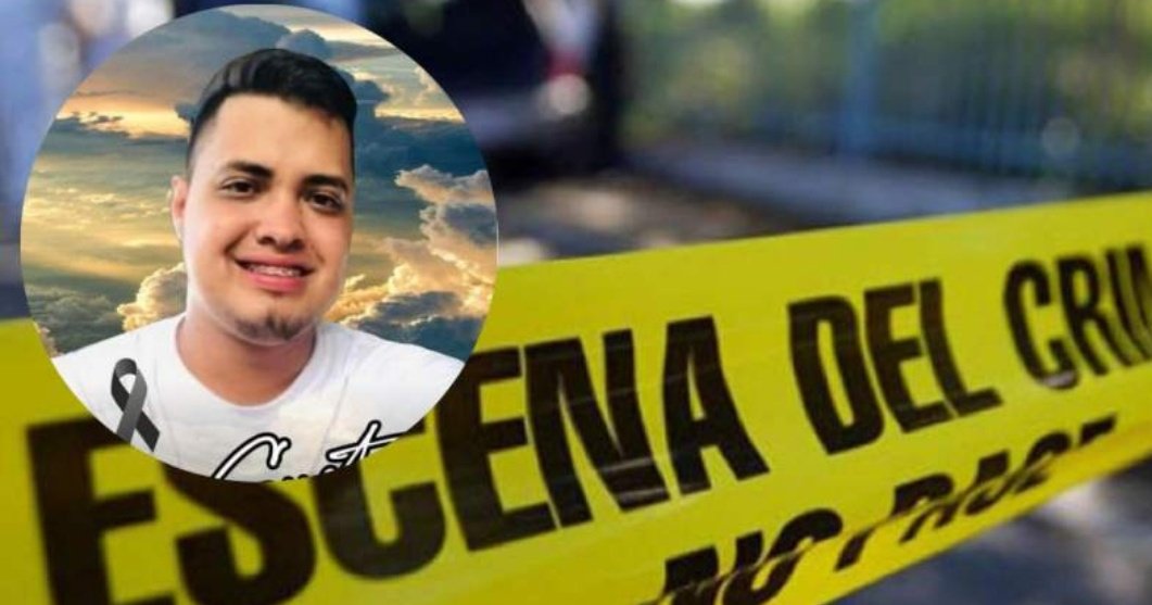 En cierre de campaña, en San Jeronimo, Copán, se registró una balacera