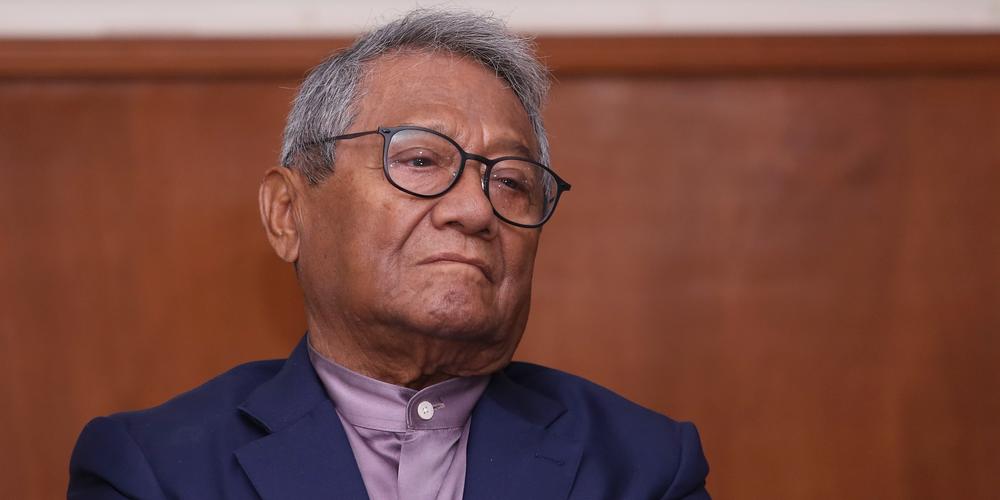 Armando Manzanero fue hospitalizado de emergencia por COVID-19