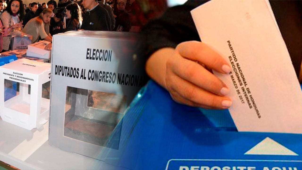 Únicamente dos empresas ofertaron para transmitir los resultados de elecciones internas 
