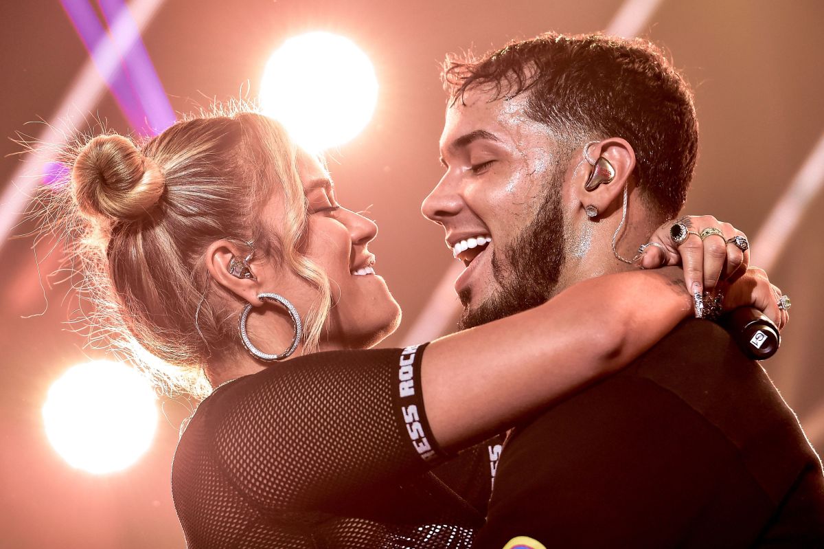 Se acabó el amor: Karol G y Anuel terminan después de 2 años de noviazgo