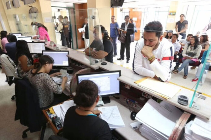 Gobierno concede asueto de una semana a empleados públicos en Feriado Morazánico