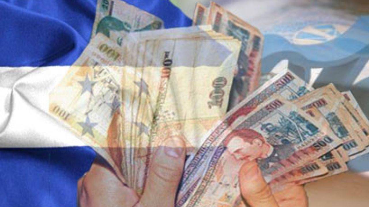 Con un total de 12 mil 684 millones de dólares, Honduras tiene el tercer presupuesto de ingresos y egresos más alto en la región