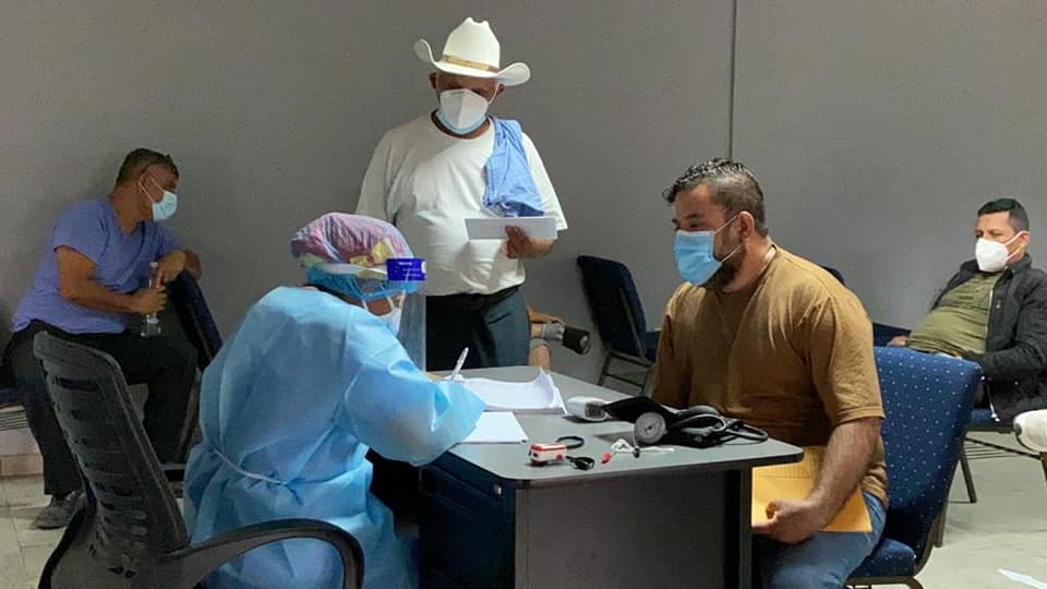Cifras de atenciones en triaje del CCG son "escalofriantes"