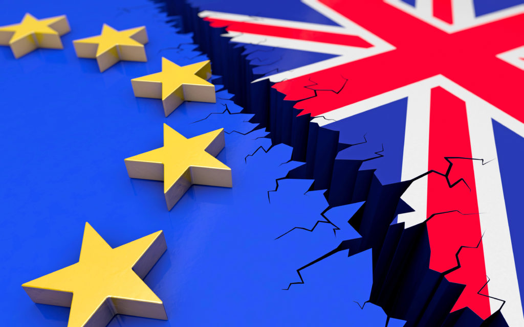 Brexit llega hasta el final: la UE y el Reino Unido dicen que persisten grandes diferencias