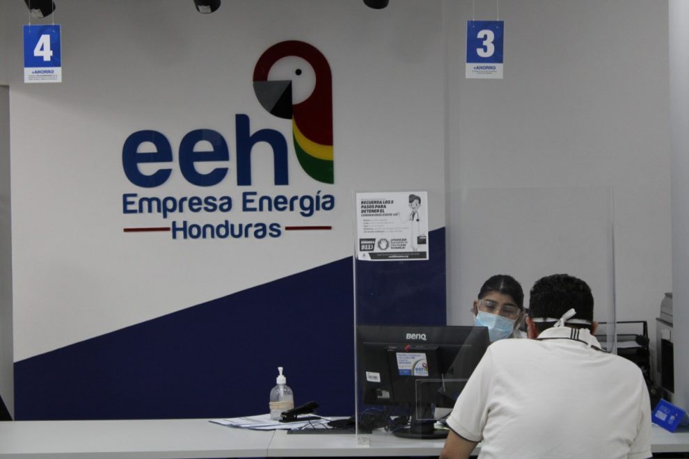 Gobierno de Honduras emite decreto para anular contrato a EEH